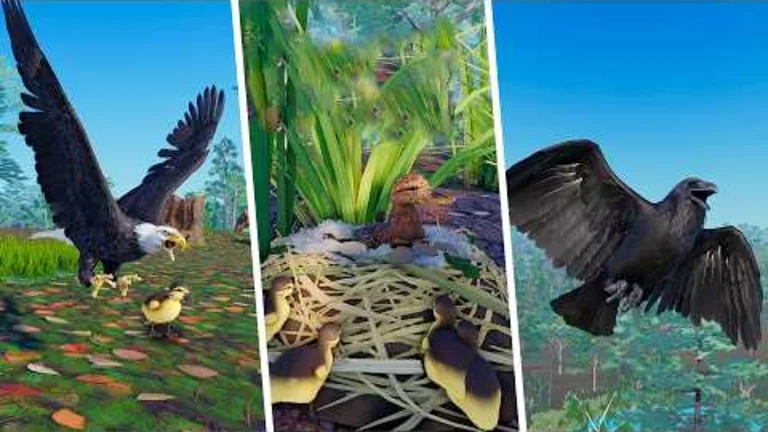 Congo gameplay thumbnail for Broodwing