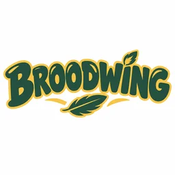 Broodwing Wiki logo